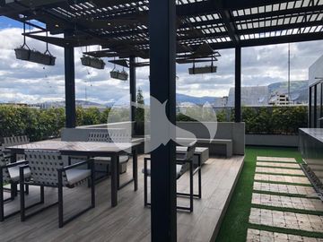 SUITE CON BALCON DE VENTA EN LA REPUBLICA DEL SALVADOR