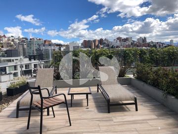 SUITE CON BALCON DE VENTA EN LA REPUBLICA DEL SALVADOR