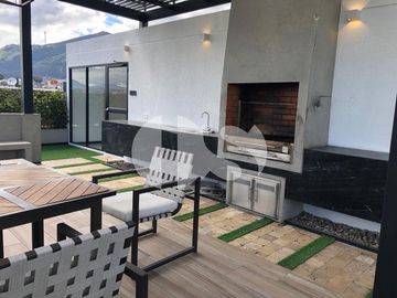 SUITE CON BALCON DE VENTA EN LA REPUBLICA DEL SALVADOR