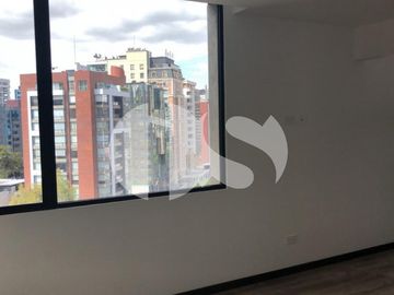 SUITE CON BALCON DE VENTA EN LA REPUBLICA DEL SALVADOR
