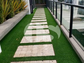 SUITE CON BALCON DE VENTA EN LA REPUBLICA DEL SALVADOR