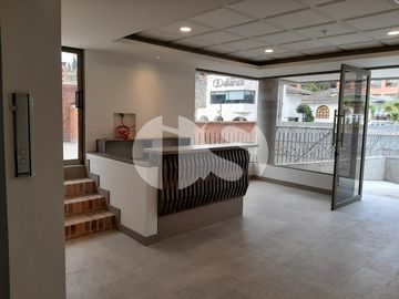 DEPARTAMENTO EN VENTA  DE LUJO SECTOR ORDOÑEZ LASSO