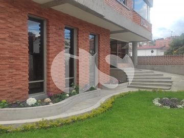 DEPARTAMENTO EN VENTA  DE LUJO SECTOR ORDOÑEZ LASSO