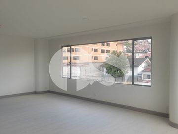 DEPARTAMENTO EN VENTA  DE LUJO SECTOR ORDOÑEZ LASSO