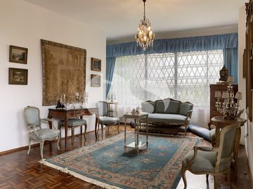 CASA DE LUJO DE VENTA EN CUMBAYA