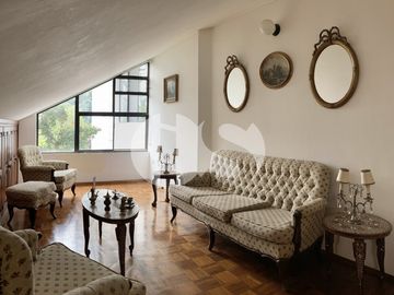 CASA DE LUJO DE VENTA EN CUMBAYA