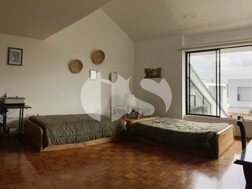 CASA DE LUJO DE VENTA EN CUMBAYA