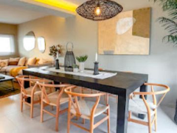 Casa en Venta en Zákia Querétaro Genova