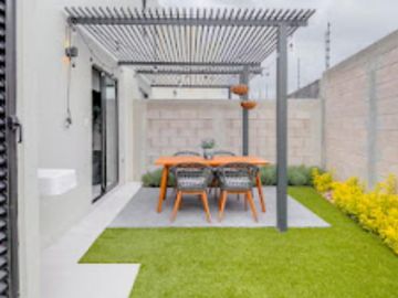 Casa en Venta en Zákia Querétaro Genova