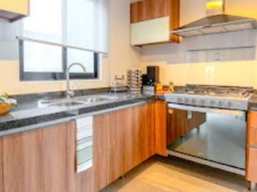 Casa en Venta en Zákia Querétaro Genova