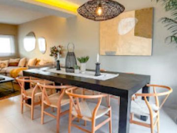Casa en Venta en Zákia Querétaro Genova