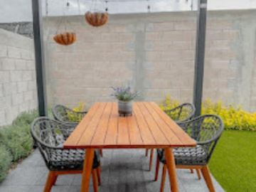 Casa en Venta en Zákia Querétaro Genova