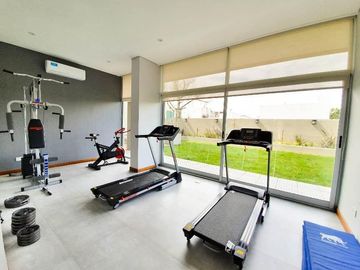 Departamento en venta en Ituzaingo Norte
