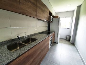 Departamento en venta en Ituzaingo Norte