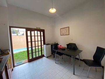 Casa en venta en Barrio Parque