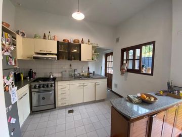 Casa en venta en Barrio Parque