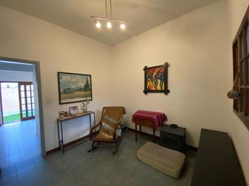 Casa en venta en Barrio Parque