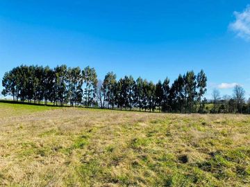 Parcela en venta en LLANQUIHUE