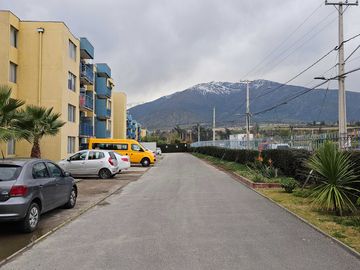 Departamento en venta en PUENTE ALTO