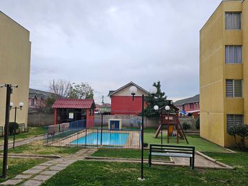Departamento en venta en PUENTE ALTO