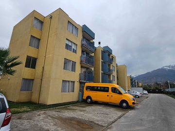 Departamento en venta en PUENTE ALTO
