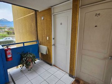 Departamento en venta en PUENTE ALTO
