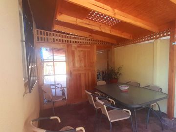 Casa en venta en BUIN