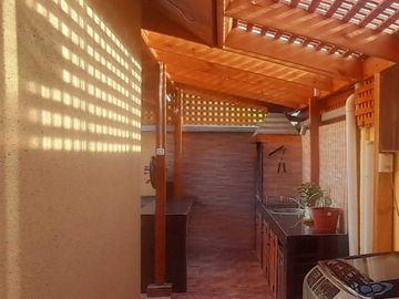 Casa en venta en BUIN