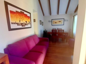 Casa en venta en BUIN