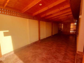 Casa en venta en BUIN