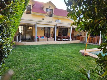Casa en venta en LA FLORIDA