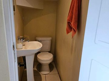 Casa en venta en LA FLORIDA