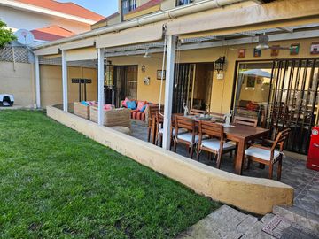 Casa en venta en LA FLORIDA