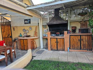 Casa en venta en LA FLORIDA