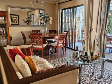 Casa en venta en LA FLORIDA
