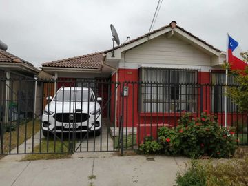 Casa en venta en QUILLOTA