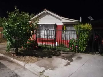 Casa en venta en QUILLOTA