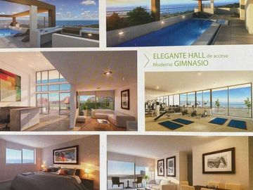 Departamento en venta en VIÑA DEL MAR