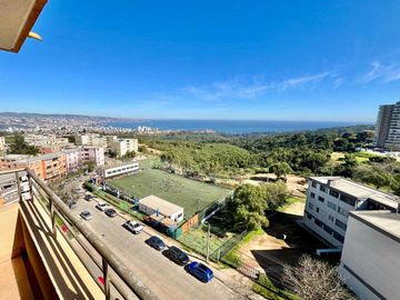 Departamento en venta en VIÑA DEL MAR