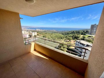 Departamento en venta en VIÑA DEL MAR