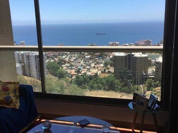 Departamento en venta en VIÑA DEL MAR