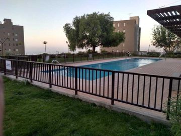 Departamento en venta en VIÑA DEL MAR