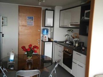 Departamento en venta en VIÑA DEL MAR