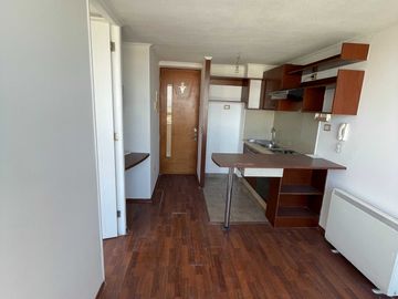 Departamento en venta en SANTIAGO