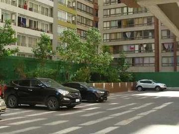 Departamento en venta en SANTIAGO