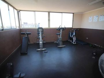 Departamento en venta en SANTIAGO