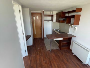 Departamento en venta en SANTIAGO