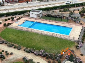 Departamento en venta en COQUIMBO