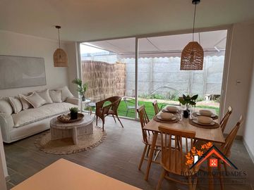 Departamento en venta en LA SERENA