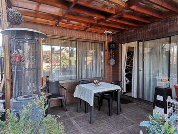 Casa en venta en SAN PEDRO DE LA PAZ